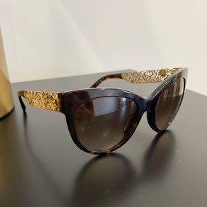 Dolce & Gabbana Sunglasses